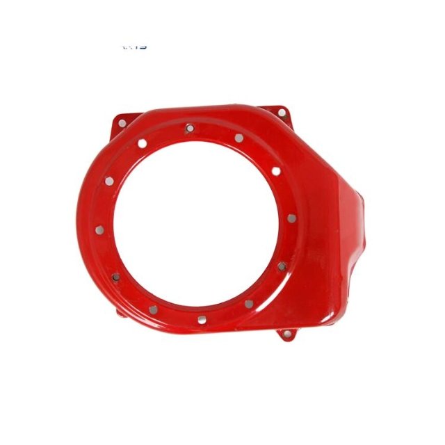 GX100 GX120 GX200 GX270 GX390 168F Recoil Starter Parts Gasoline Engine Accessories Generator Spare Parts