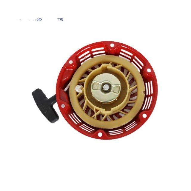 GX100 GX120 GX200 GX270 GX390 168F Recoil Starter Parts Gasoline Engine Accessories Generator Spare Parts
