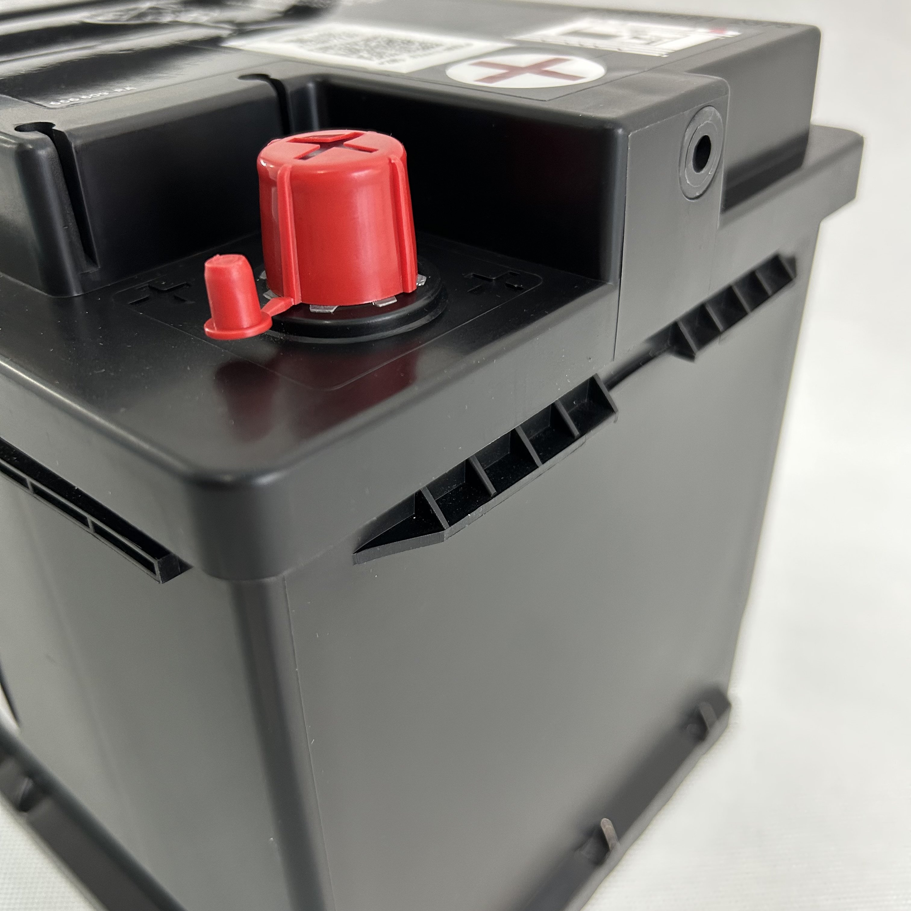 XPEI AUTO PARTS AGM Starter Battery L5 (92AH) 000915105CF for AUDI MAINTENANCE-FREE BATTERIES