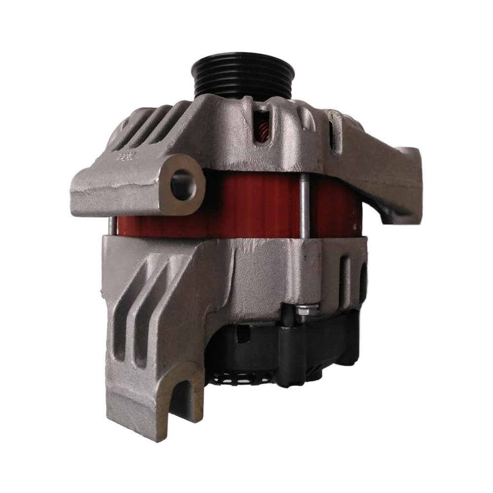 Alternator Generator Part for Buick Regal 14V 140A 086010 4423515491902 GL8 for valeo Alternator