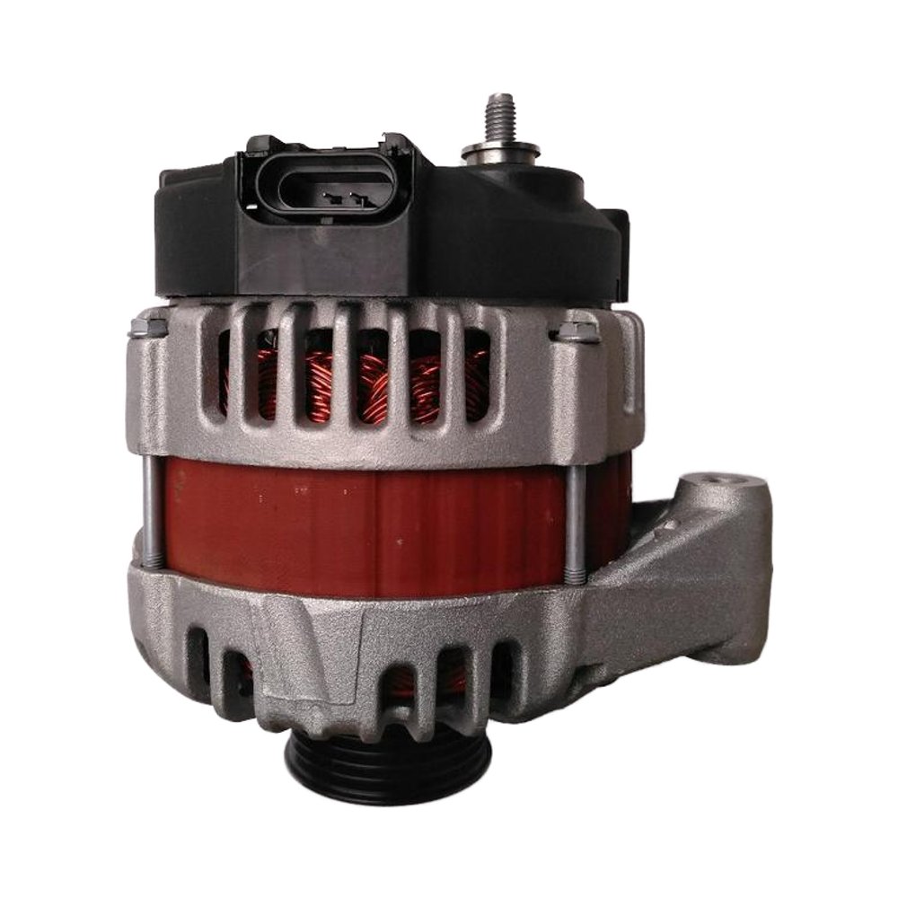 Alternator Generator Part for Buick Regal 14V 140A 086010 4423515491902 GL8 for valeo Alternator