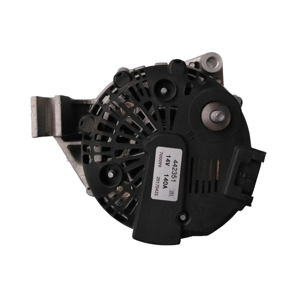 Alternator Generator Part for Buick Regal 14V 140A 086010 4423515491902 GL8 for valeo Alternator