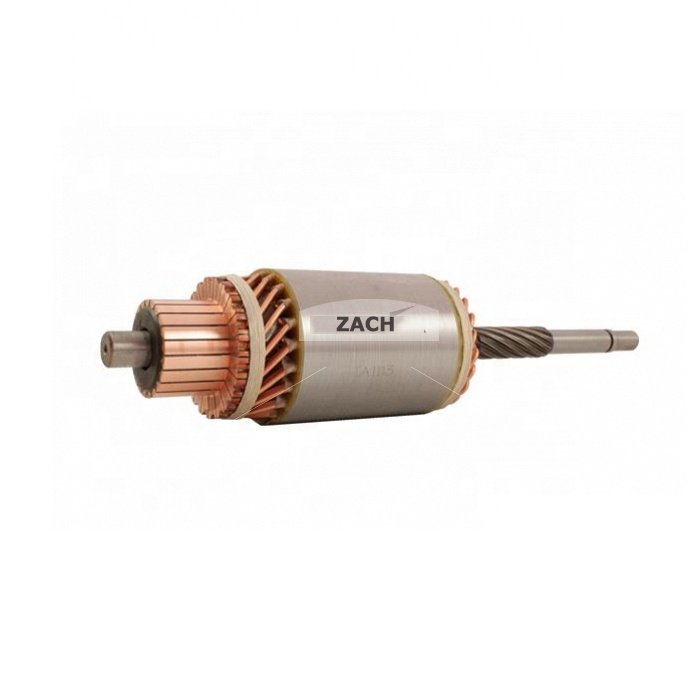 Auto Starter Motor Armature 9001083498 138849