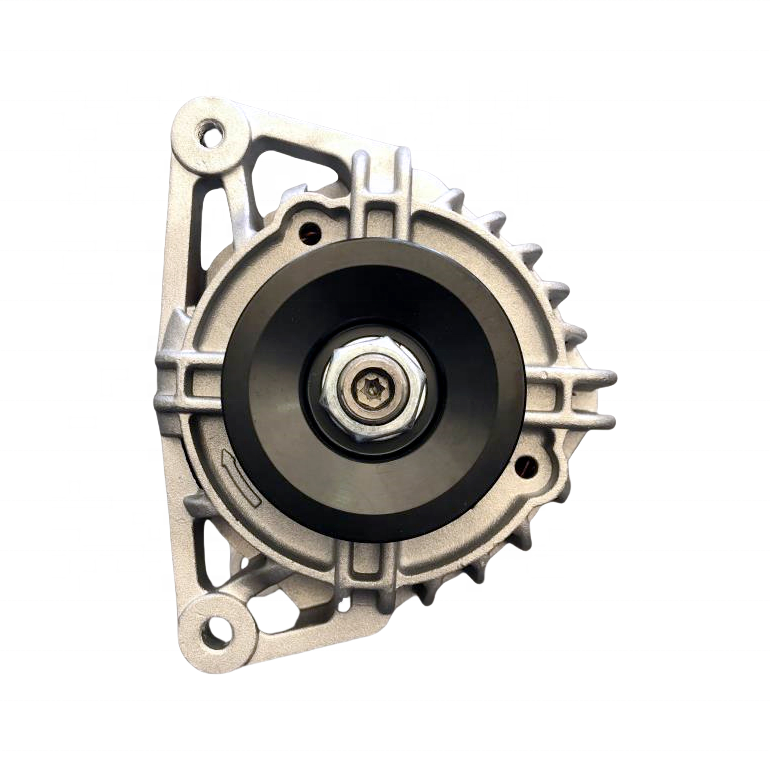 WENCHANG Forklift Parts Alternator for JCB for MARELLI 404D 526S 12V 185046500 102211-8160 714/32200 24481 Alternator Generator