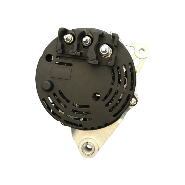 WENCHANG Forklift Parts Alternator for JCB for MARELLI 404D 526S 12V 185046500 102211-8160 714/32200 24481 Alternator Generator
