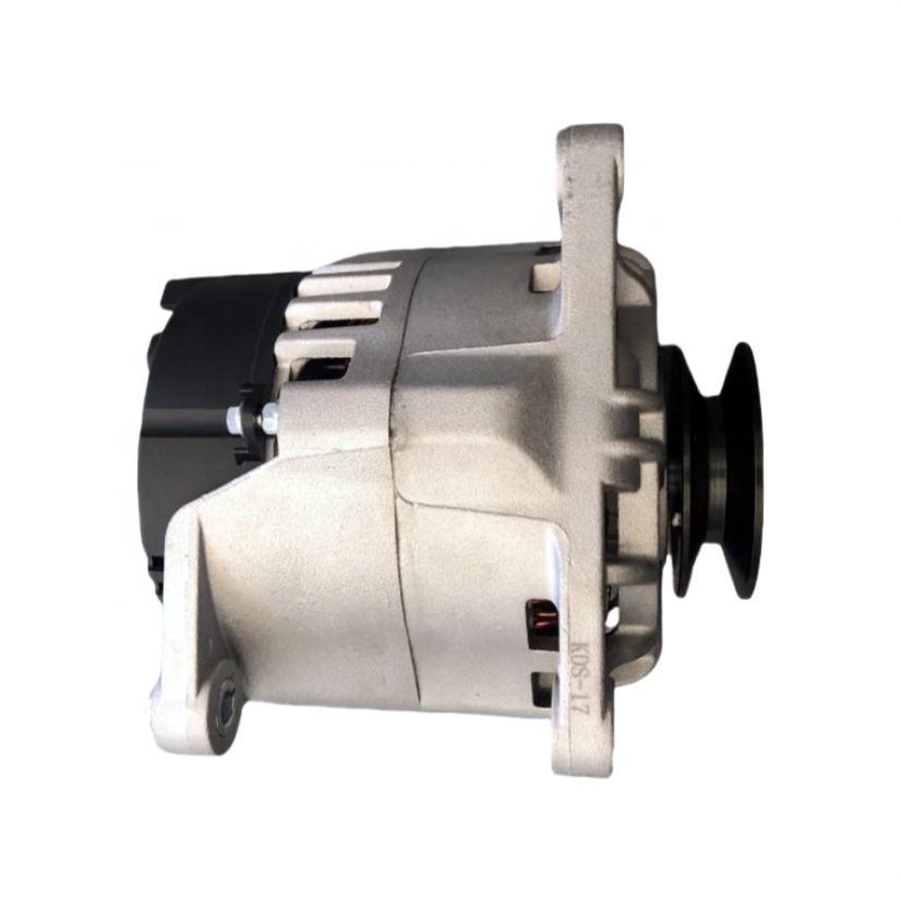 WENCHANG Forklift Parts Alternator for JCB for MARELLI 404D 526S 12V 185046500 102211-8160 714/32200 24481 Alternator Generator
