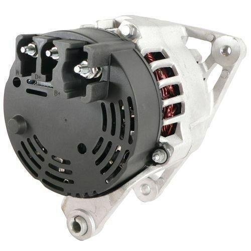 WENCHANG Forklift Parts Alternator for JCB for MARELLI 404D 526S 12V 185046500 102211-8160 714/32200 24481 Alternator Generator
