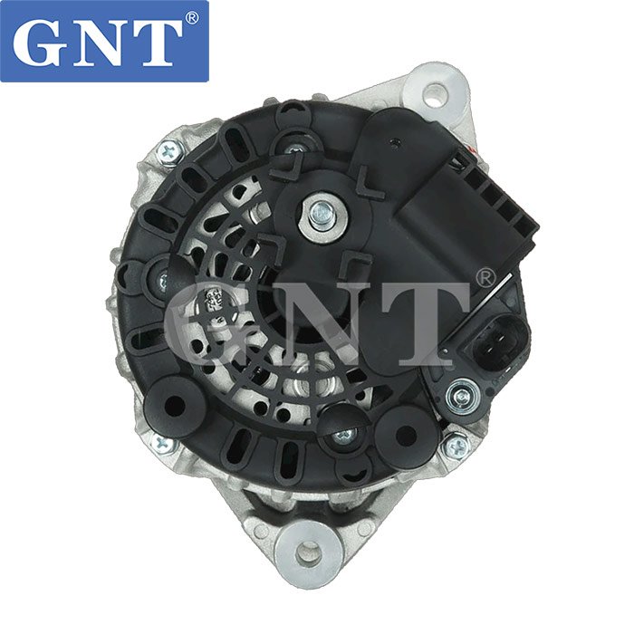 12V 110A Alternator for LADA Priora 2171 1119370101003 21700370101013 21700370101082 2170370101013 9402370114 1986A01072