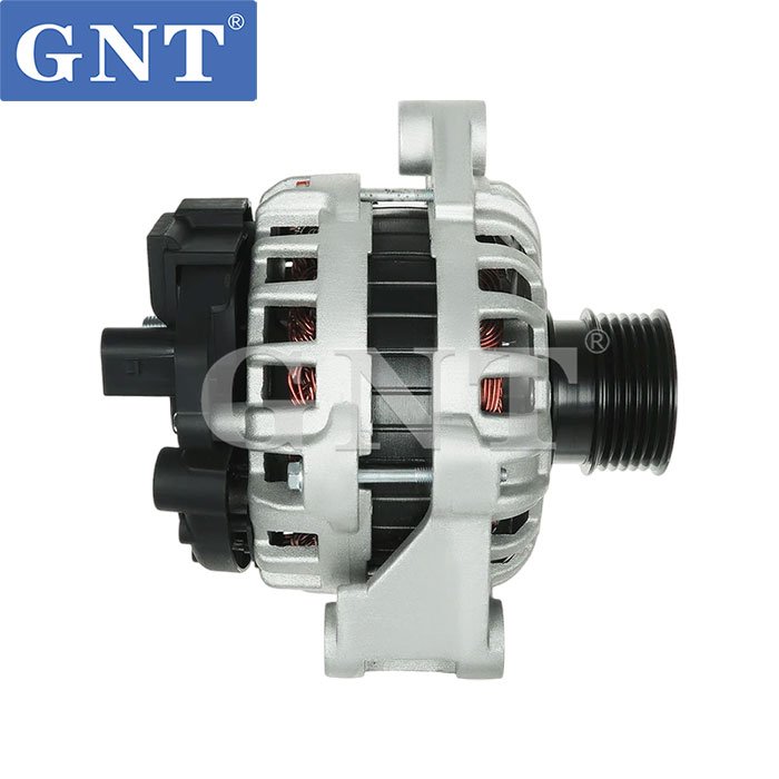 12V 110A Alternator for LADA Priora 2171 1119370101003 21700370101013 21700370101082 2170370101013 9402370114 1986A01072