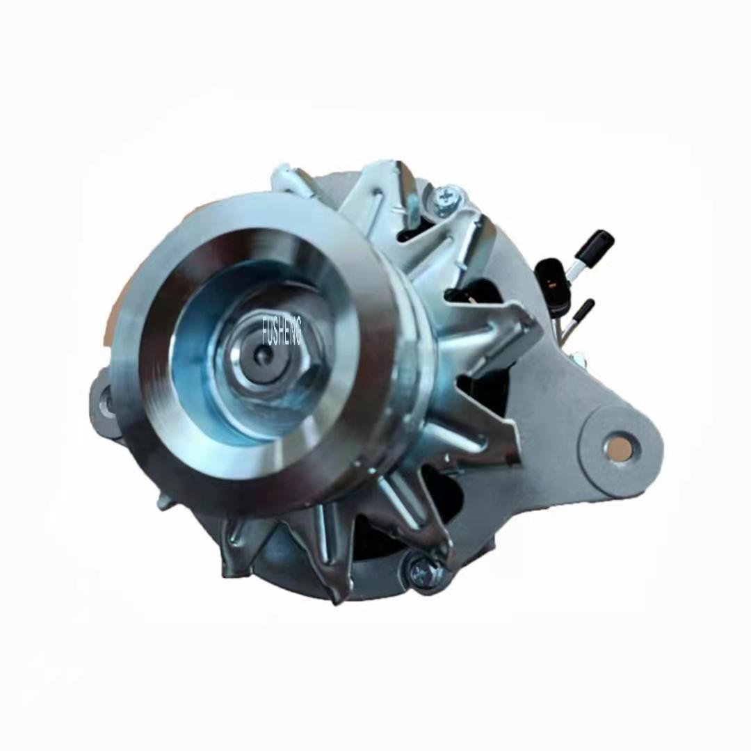 A2T01683 3730042200 A002T09884 A002T01686 12V 65A Alternator for HYUNDAI H100 2.5 Diesel 4D55