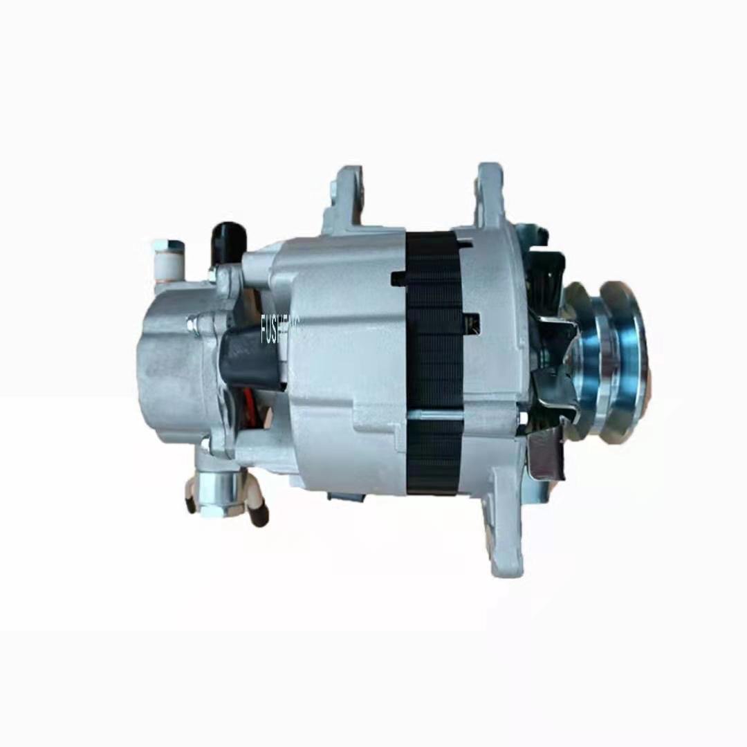 A2T01683 3730042200 A002T09884 A002T01686 12V 65A Alternator for HYUNDAI H100 2.5 Diesel 4D55