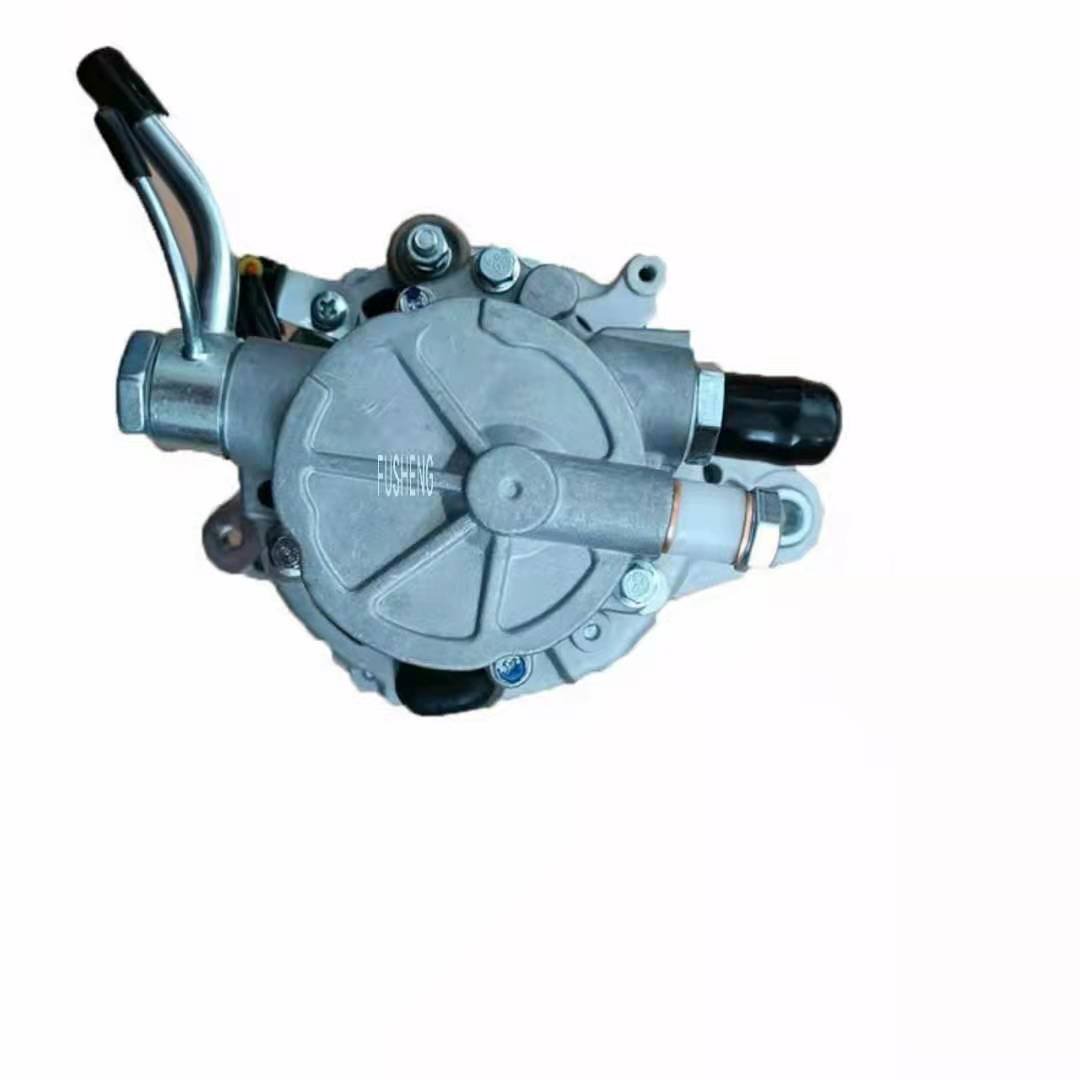 A2T01683 3730042200 A002T09884 A002T01686 12V 65A Alternator for HYUNDAI H100 2.5 Diesel 4D55