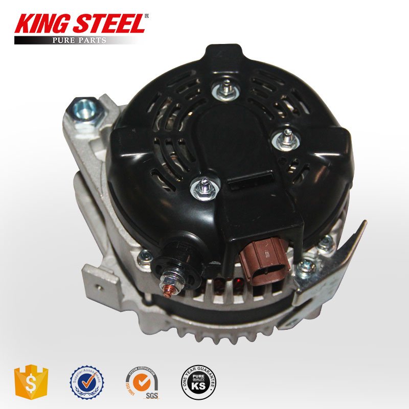 KINGSTEEL ALTERNATOR 27060-28230 for TOYOTA AVENSIS VERSO PICNIC IPSUM 05/2001-11/2009