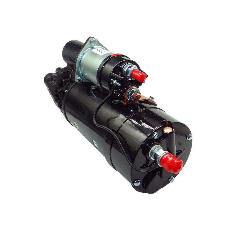 NEW HNROCK 41MT 12V Starter Motor 10478818 0041512301 10461240 10461304 10461435 10478812 10479109 11240002 3921402 3929687