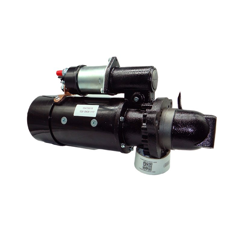 NEW HNROCK 41MT 12V Starter Motor 10478818 0041512301 10461240 10461304 10461435 10478812 10479109 11240002 3921402 3929687