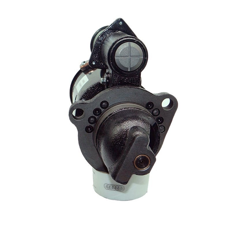 NEW HNROCK 41MT 12V Starter Motor 10478818 0041512301 10461240 10461304 10461435 10478812 10479109 11240002 3921402 3929687