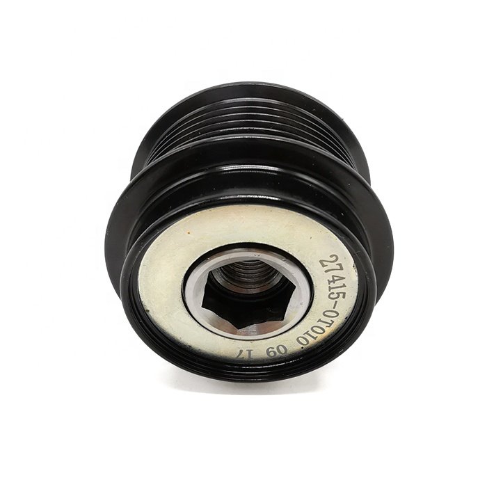 XYAISIN 27415-0T010 Auto Alternator Pulley Fit for Toyota corolla 1.8