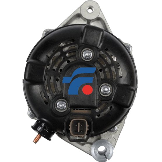 Hot Sale New 14V 80A 1KD Alternator Assembly Alternative Power Generators For Car Engine