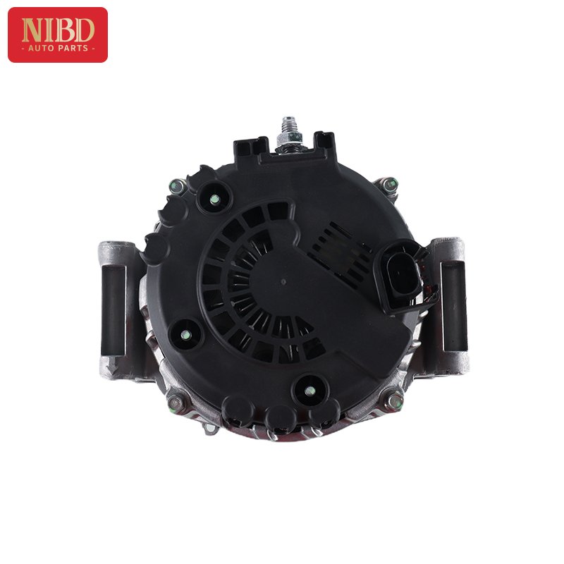 Alternator 12V 250A in Car Alternator Generator Series 0009068301 for Mercedes-Benz W222