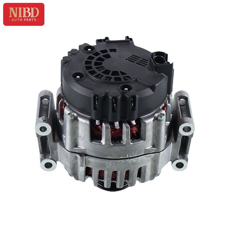 Alternator 12V 250A in Car Alternator Generator Series 0009068301 for Mercedes-Benz W222