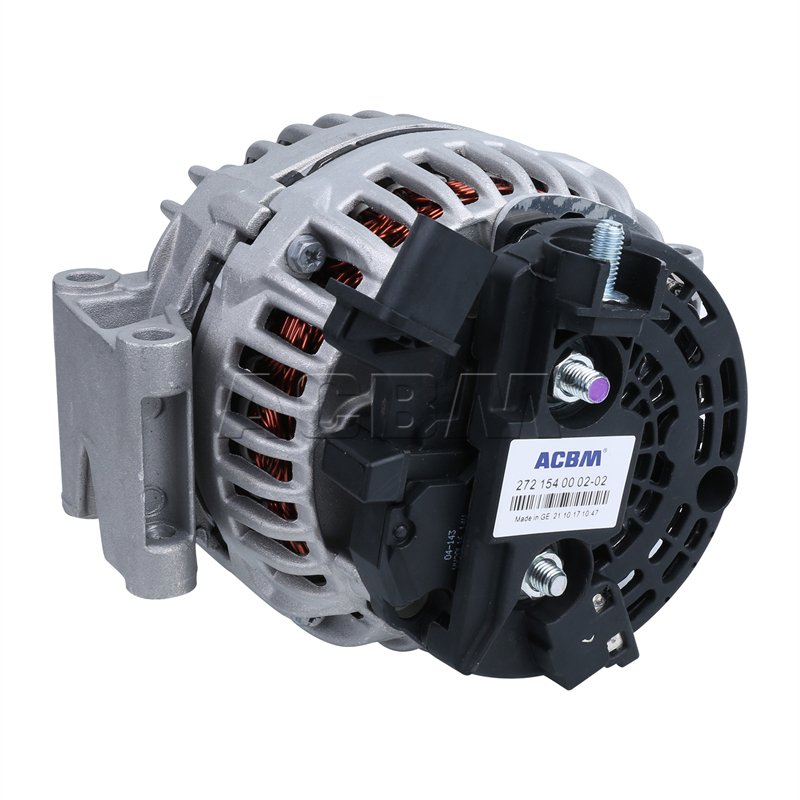 0009061102 2721540002 ACBM Car Alternator for Mercedes Benz CLK350 3.5 SLK280 3.0 SLK350 E350 3.5 C300 A0009061102 A2721540002