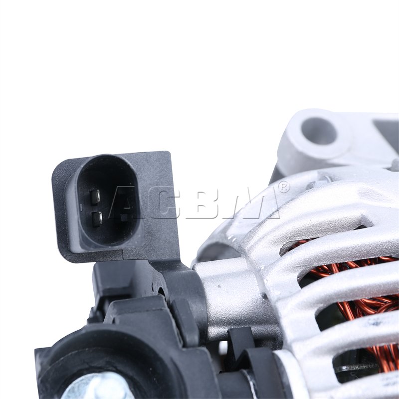 0009061102 2721540002 ACBM Car Alternator for Mercedes Benz CLK350 3.5 SLK280 3.0 SLK350 E350 3.5 C300 A0009061102 A2721540002