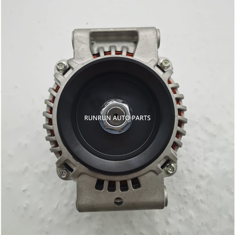 Customized Size Stock 24V 100A Auto Alternator Alternador for Scania Bus A4TR5491AT 1777299 0571439 A004TR5491