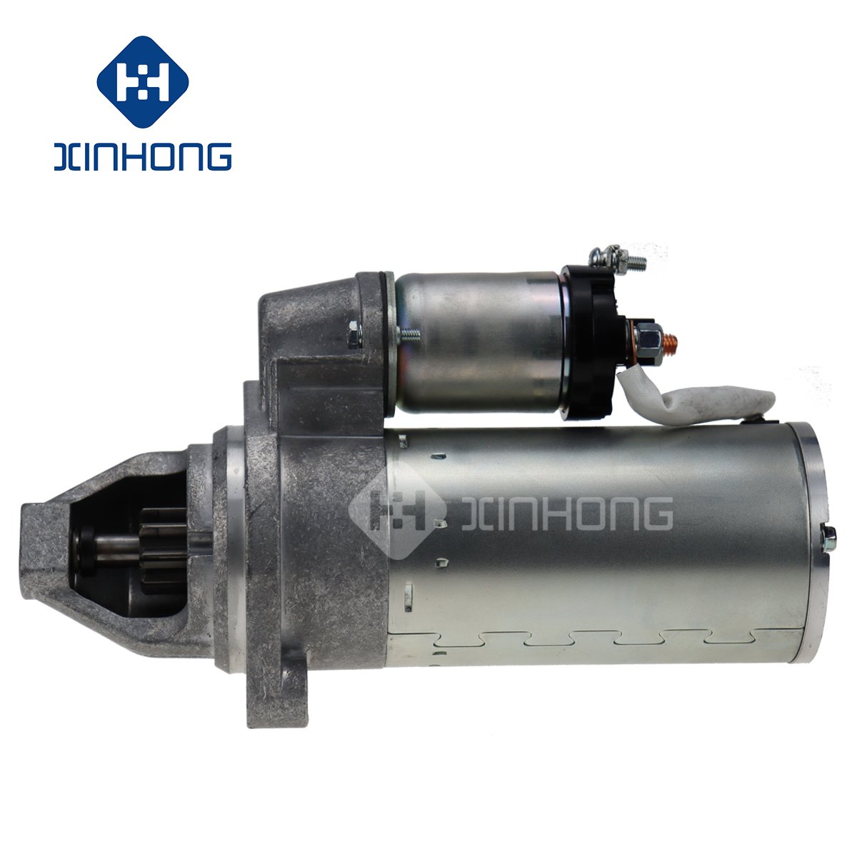Generator Starter Best Selling Auto Car Starter Motor 6042.3708 GAZ-53.3307.3308, PAZ-672.3205 Engine ZMZ 511.10,513.10,73, 5234