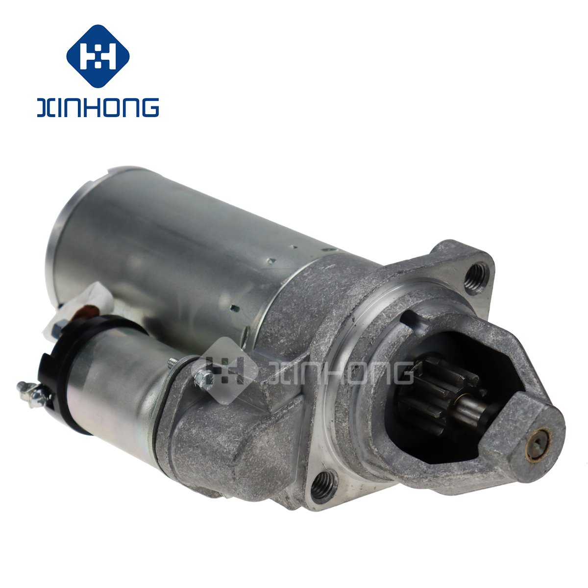 Generator Starter Best Selling Auto Car Starter Motor 6042.3708 GAZ-53.3307.3308, PAZ-672.3205 Engine ZMZ 511.10,513.10,73, 5234