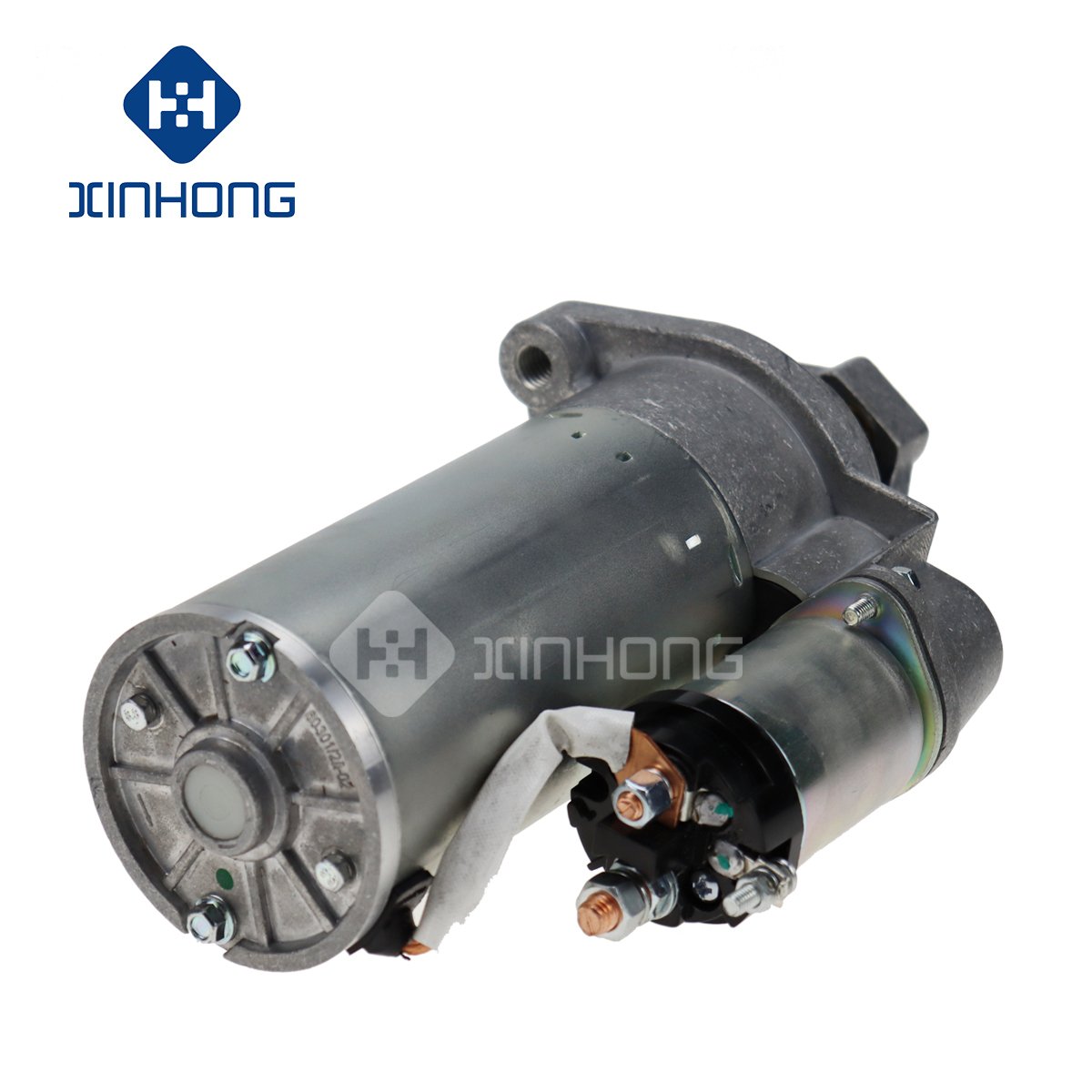 Generator Starter Best Selling Auto Car Starter Motor 6042.3708 GAZ-53.3307.3308, PAZ-672.3205 Engine ZMZ 511.10,513.10,73, 5234