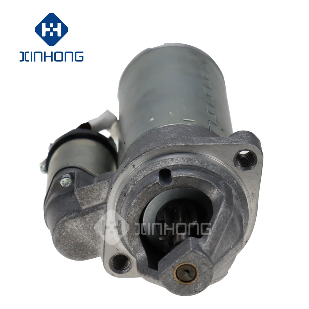 Generator Starter Best Selling Auto Car Starter Motor 6042.3708 GAZ-53.3307.3308, PAZ-672.3205 Engine ZMZ 511.10,513.10,73, 5234