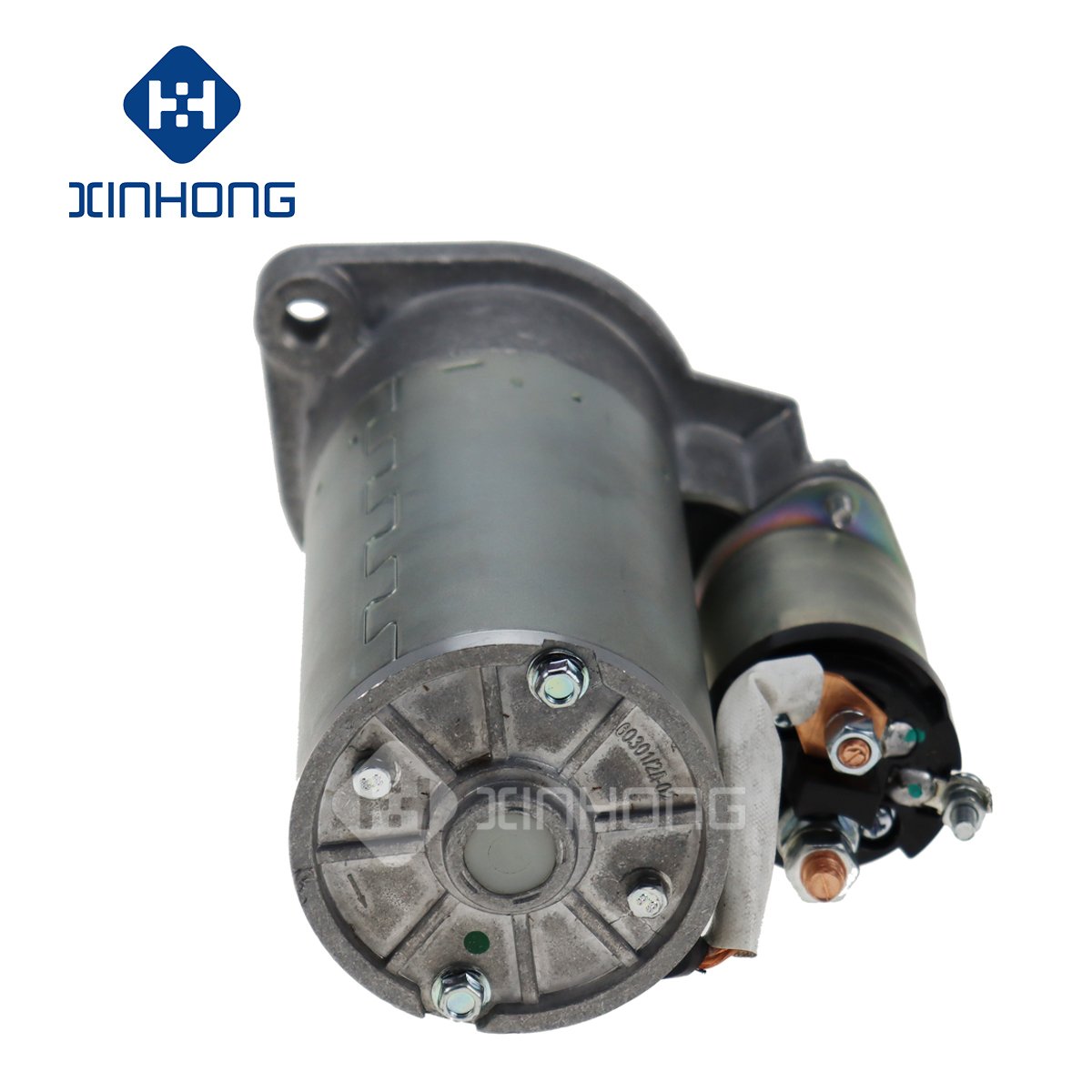 Generator Starter Best Selling Auto Car Starter Motor 6042.3708 GAZ-53.3307.3308, PAZ-672.3205 Engine ZMZ 511.10,513.10,73, 5234