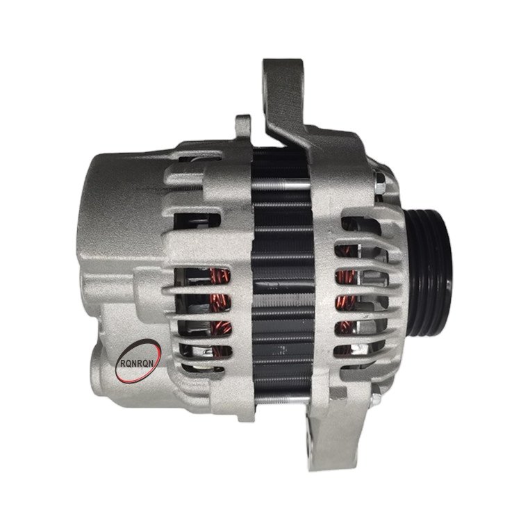 12V 50A Auto Alternator for Lister Petter LPWS2 ,75015330 750-15330 A007TA1491 112559