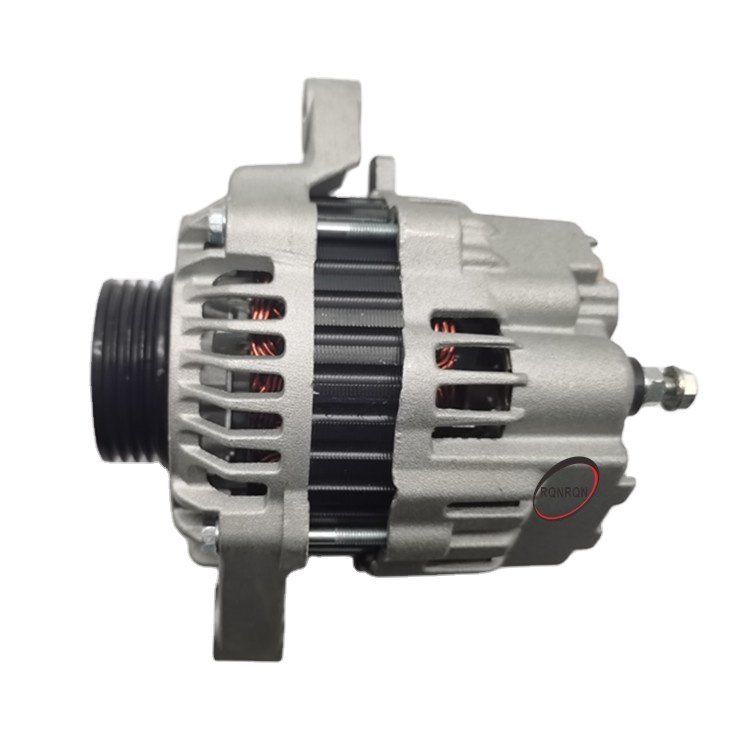 12V 50A Auto Alternator for Lister Petter LPWS2 ,75015330 750-15330 A007TA1491 112559