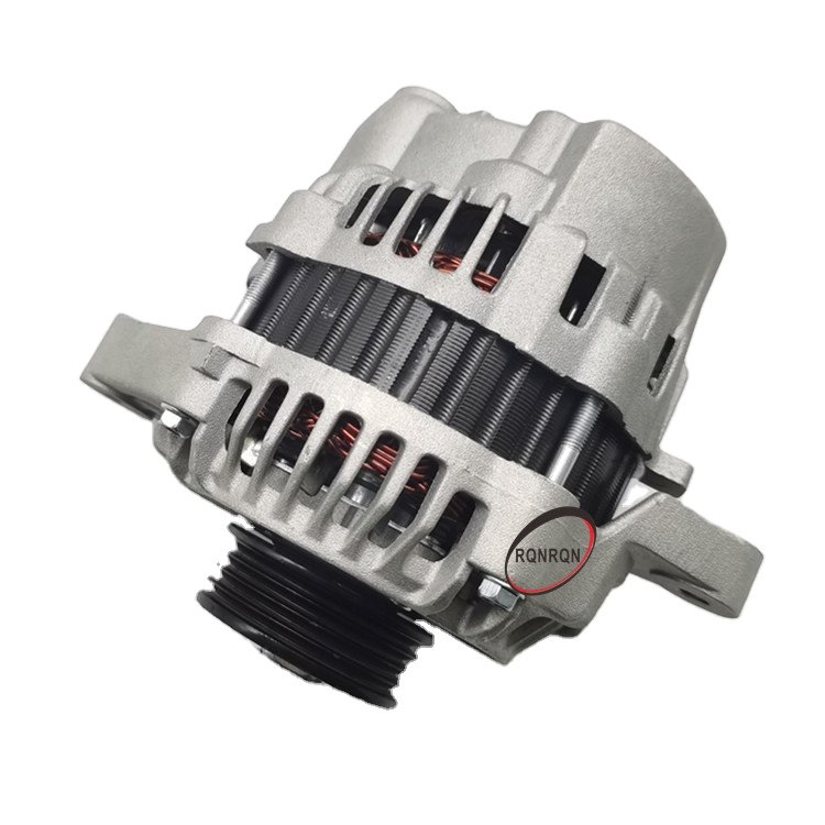 12V 50A Auto Alternator for Lister Petter LPWS2 ,75015330 750-15330 A007TA1491 112559