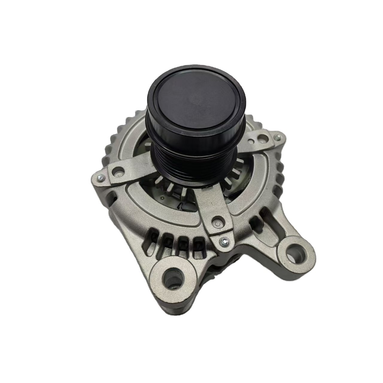 Quality Wholesale 12V 100A Car Alternator 27060-75460 Automobile Generator Car Alternator for Coaster