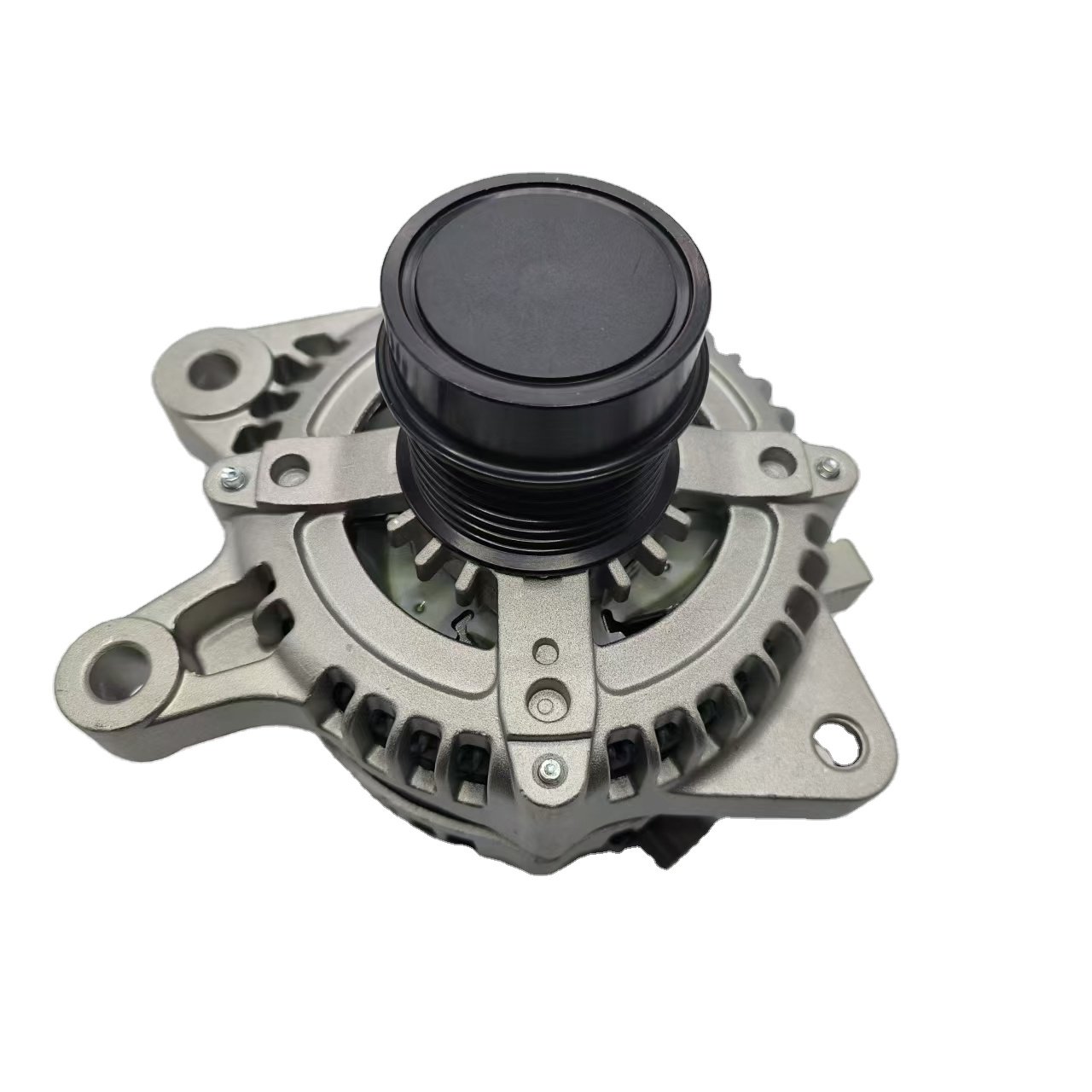 Quality Wholesale 12V 100A Car Alternator 27060-75460 Automobile Generator Car Alternator for Coaster
