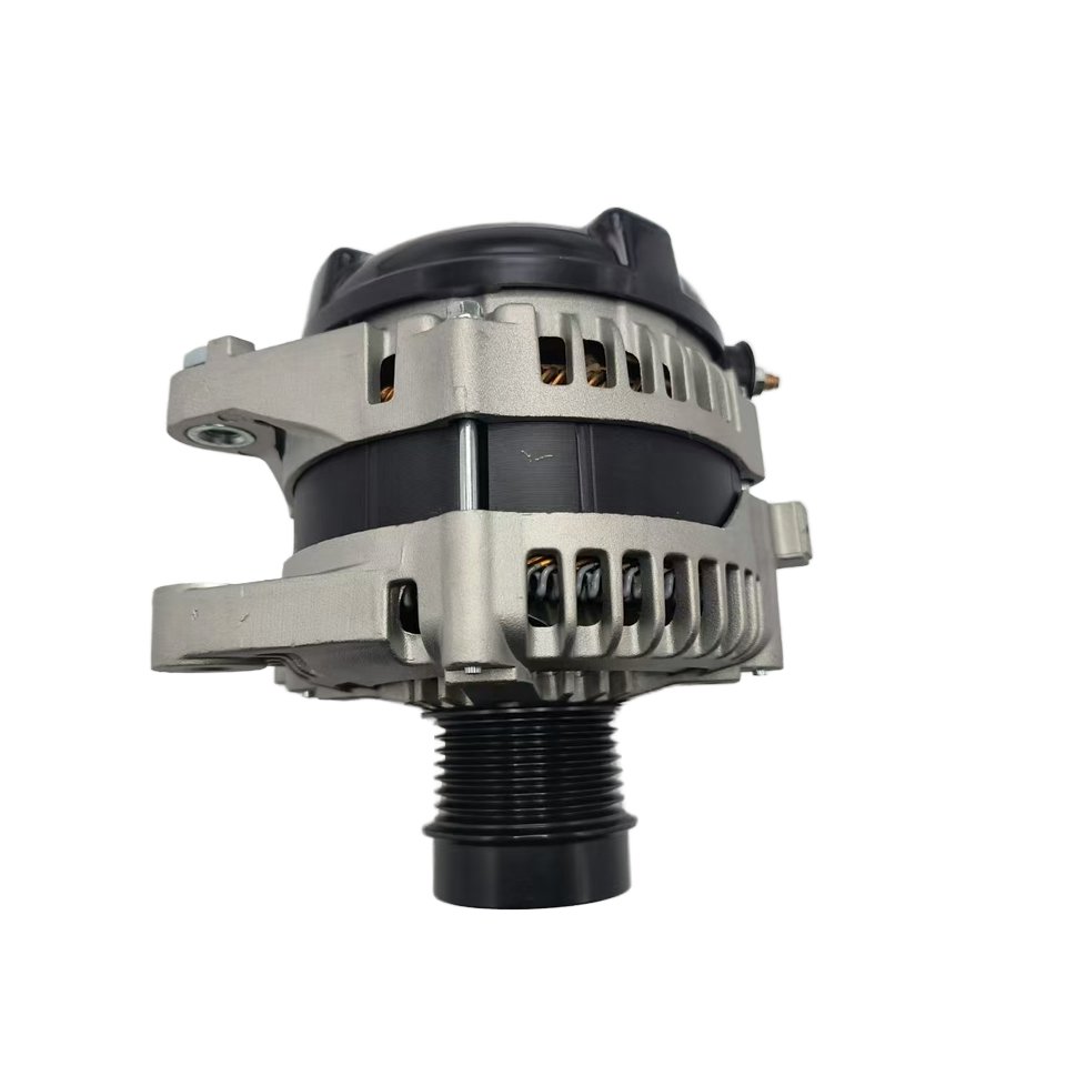 Quality Wholesale 12V 100A Car Alternator 27060-75460 Automobile Generator Car Alternator for Coaster