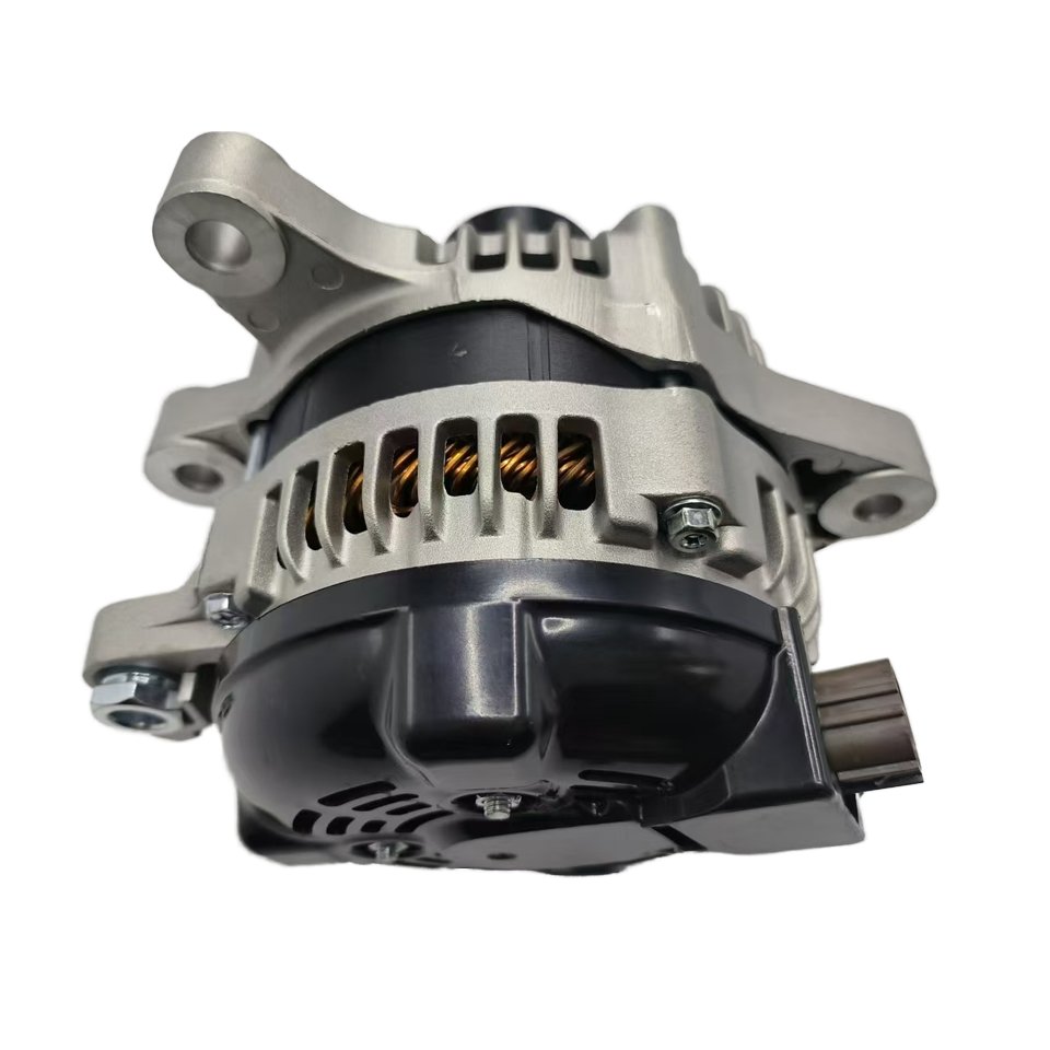 Quality Wholesale 12V 100A Car Alternator 27060-75460 Automobile Generator Car Alternator for Coaster