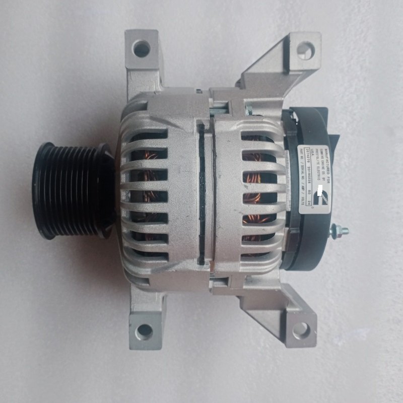 100% Brand New High Quality dynamo 4365991 2874279 2874453 C4365991 ISZ Alternator 4365991 2874279 2874453 C4365991