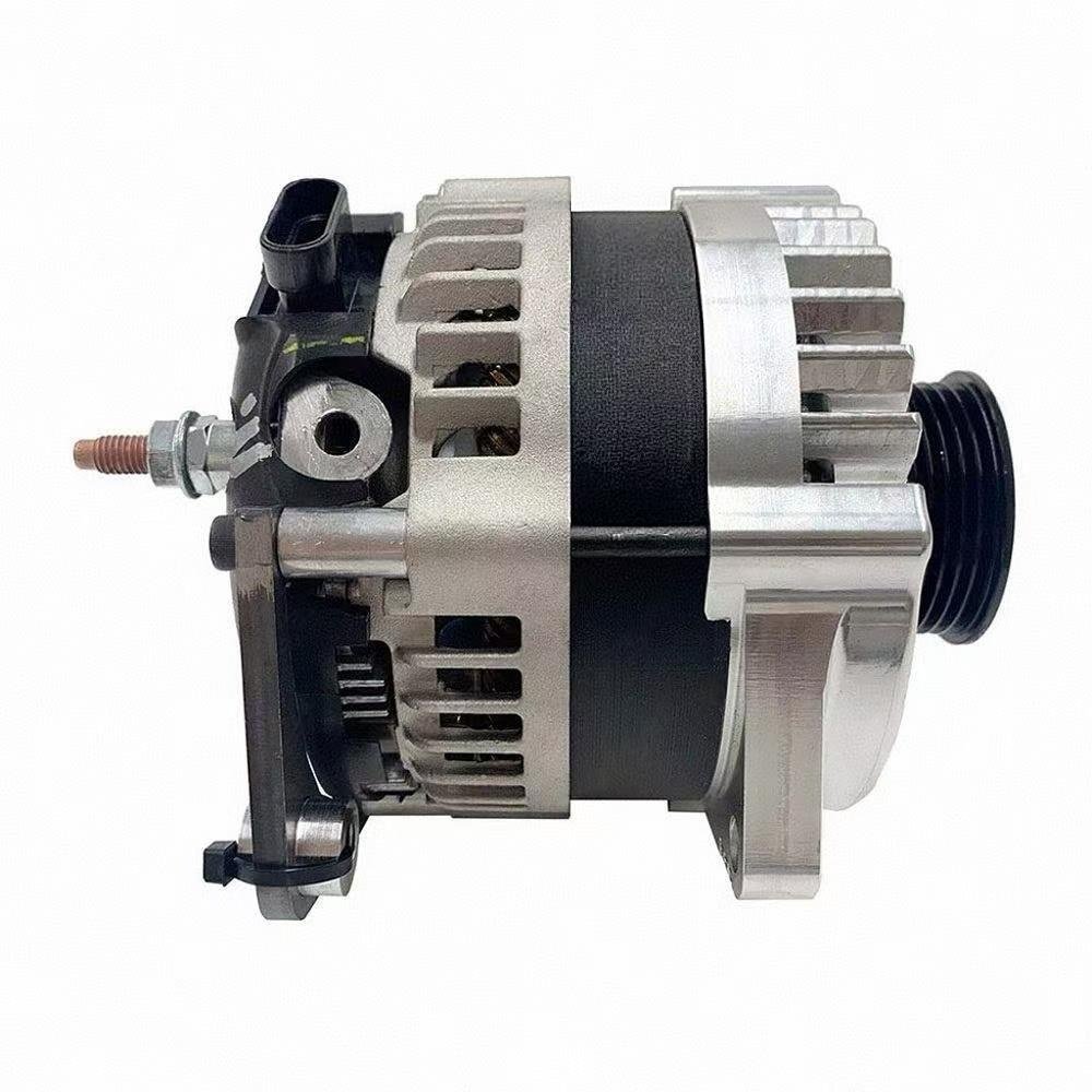 WENCHANG HIGH OUTPUT ALTERNATOR REFIT 220A 250A 270A 350A 380A 400A for NISSAN TB48 SAFARI TB48DE 12V ALTERNATOR