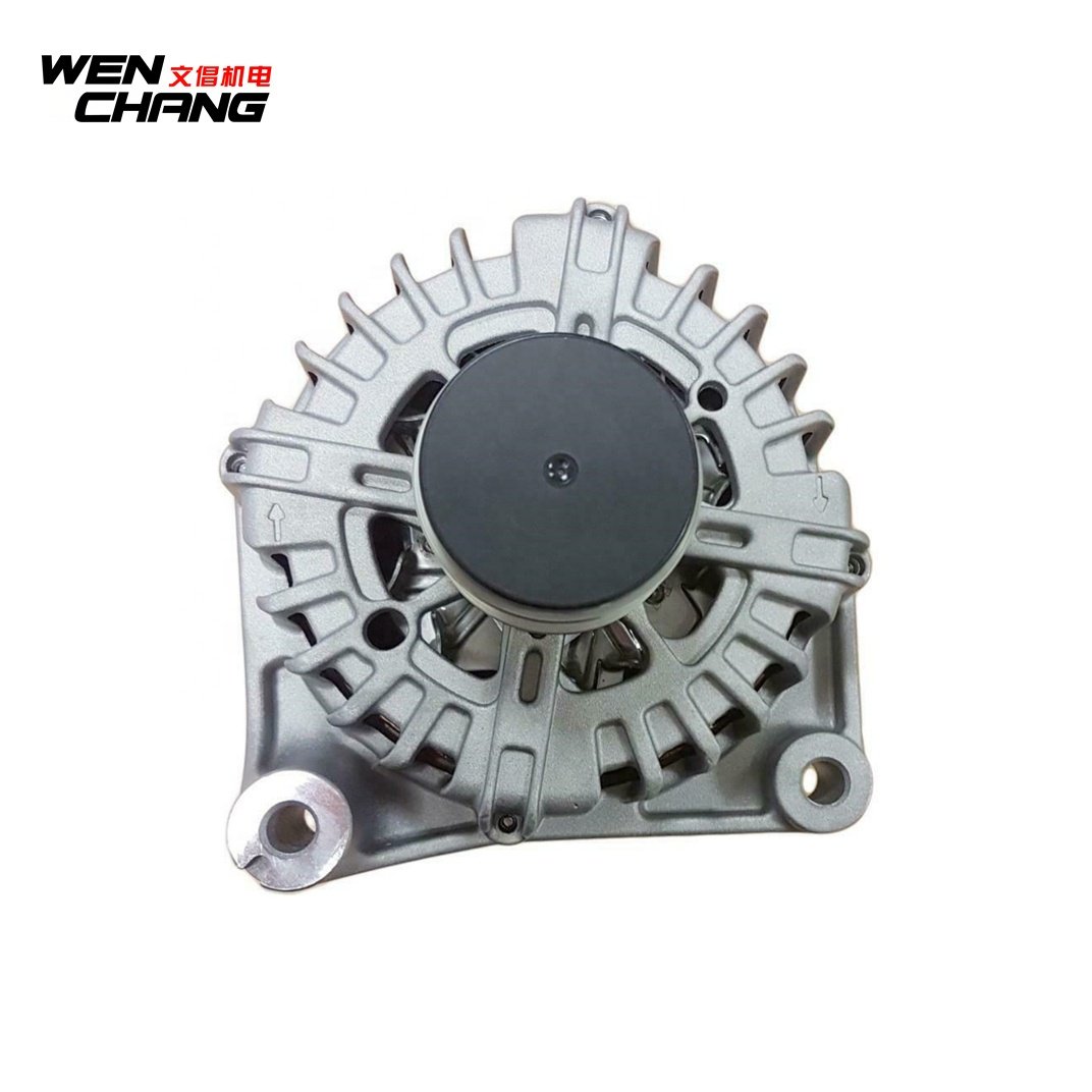 12317823342 12317823341 439810 440464 FG23S058 12318515754 FG23S040 2613207A 439731 ALTERNATOR for BMW F10 N57 12V 220A 6PK