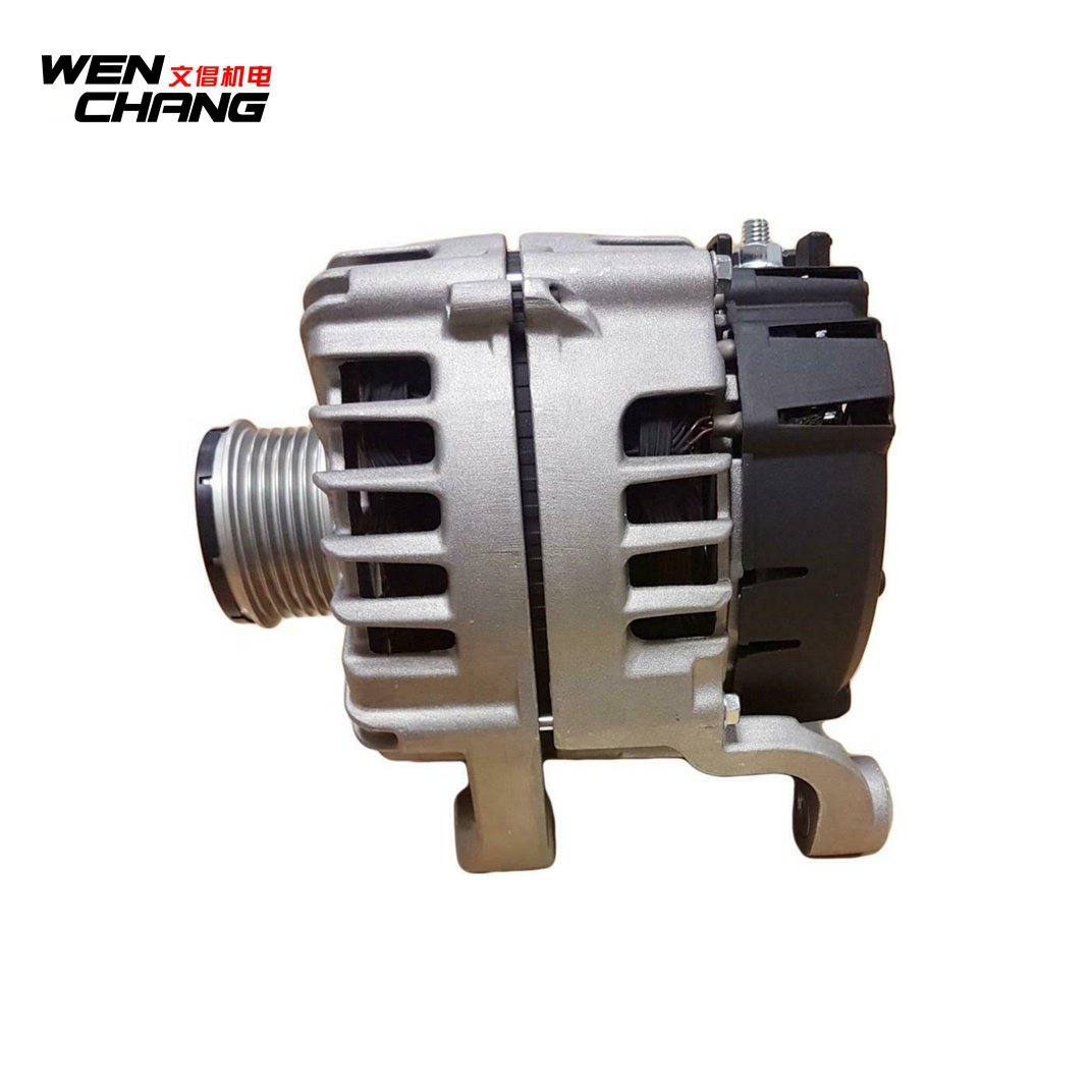 12317823342 12317823341 439810 440464 FG23S058 12318515754 FG23S040 2613207A 439731 ALTERNATOR for BMW F10 N57 12V 220A 6PK