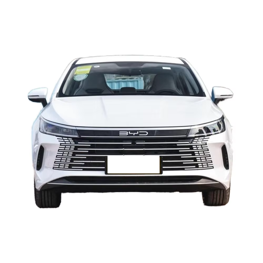 2025 BYD Destroyer 05 Honor DM-i 55KM Luxury Electric Sedan 2024 Hot Selling Hybrid New Energy Vehicle Auto Gear Box Left