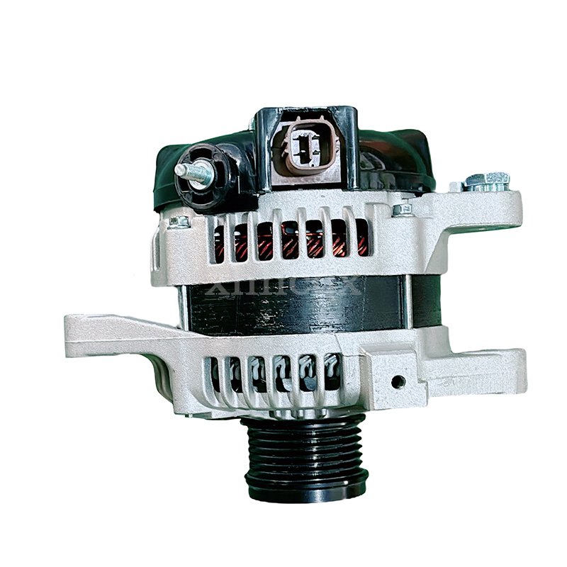 Latest Launch 14V 100A Auto Parts Car Alternator 270600T031 27060-0T031 270600T030 27060-0T030 for TOYOTA COROLLA 2019 2.2L