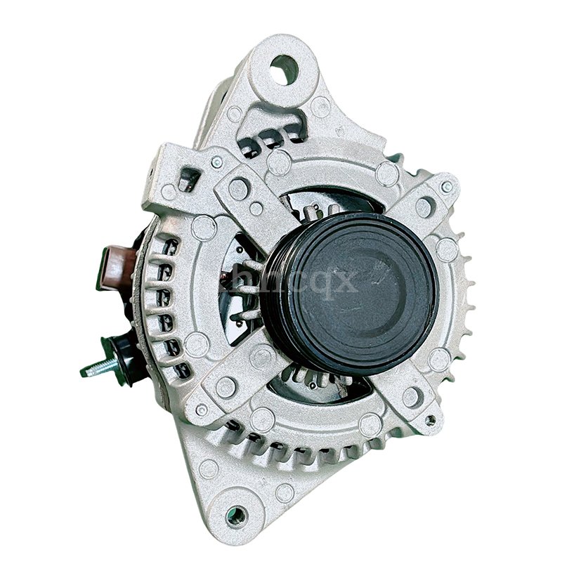 Latest Launch 14V 100A Auto Parts Car Alternator 270600T031 27060-0T031 270600T030 27060-0T030 for TOYOTA COROLLA 2019 2.2L