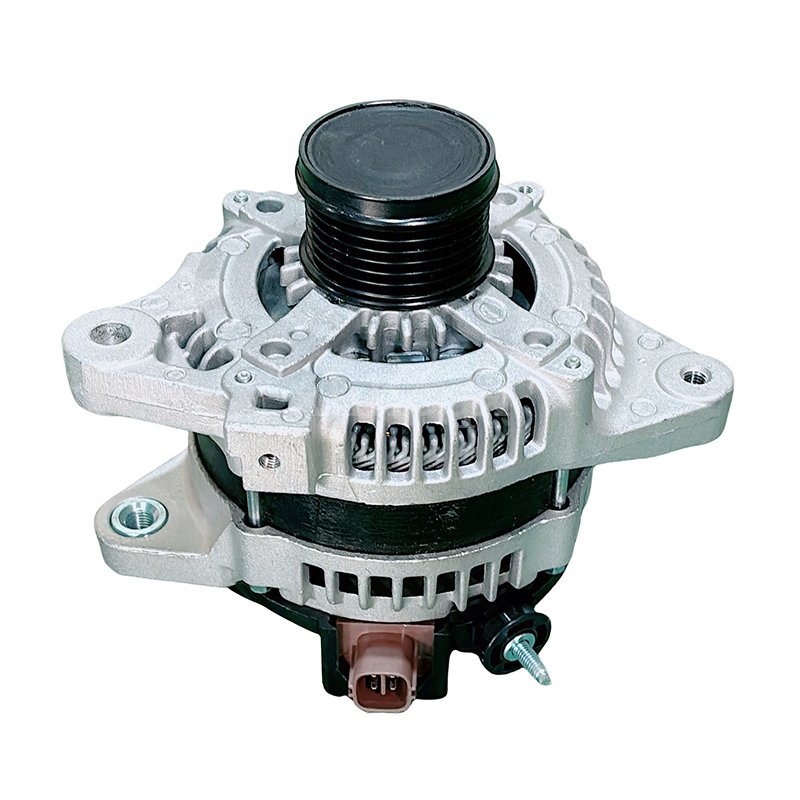 Latest Launch 14V 100A Auto Parts Car Alternator 270600T031 27060-0T031 270600T030 27060-0T030 for TOYOTA COROLLA 2019 2.2L