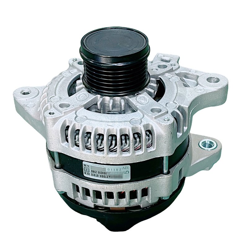 Latest Launch 14V 100A Auto Parts Car Alternator 270600T031 27060-0T031 270600T030 27060-0T030 for TOYOTA COROLLA 2019 2.2L