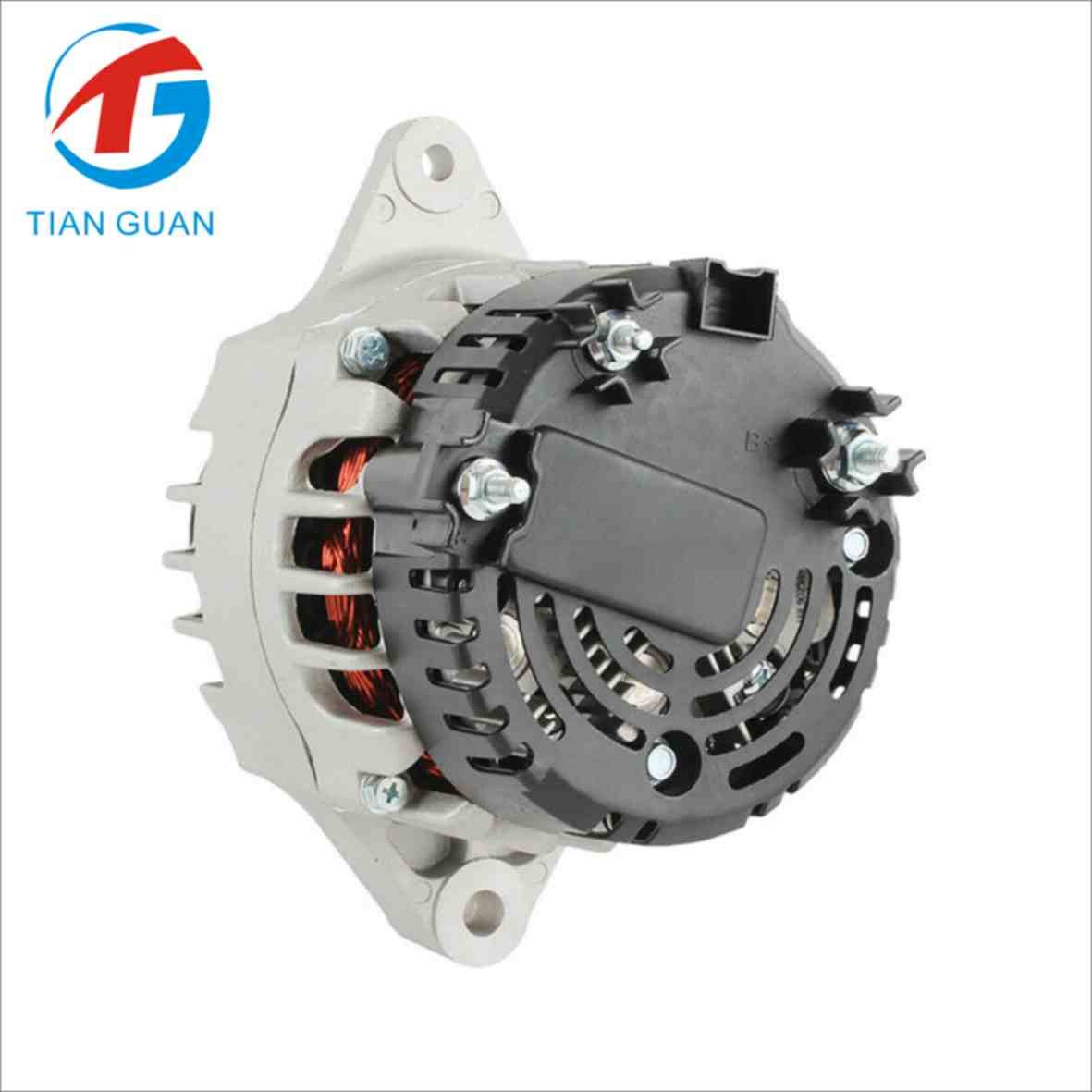12V 70a Refrigerator Truck Alternator Fits CARRIER TRANSICOLD 30-01114-10 300111410