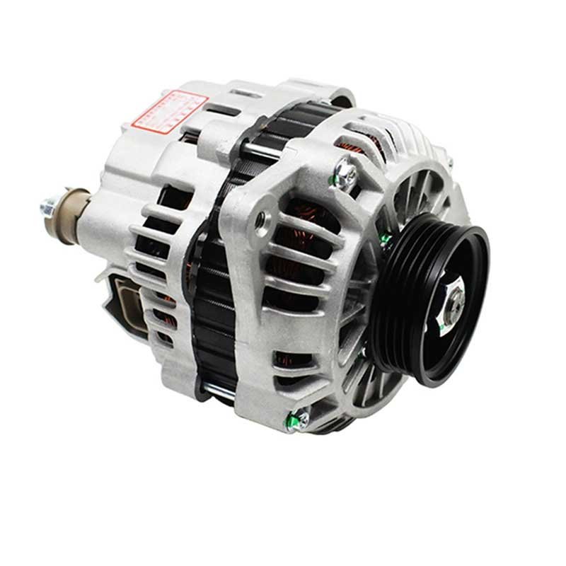 Auto Parts Alternator Dongfeng JMC Baojun DFM Car Rigi Libya Di Lifan Generator